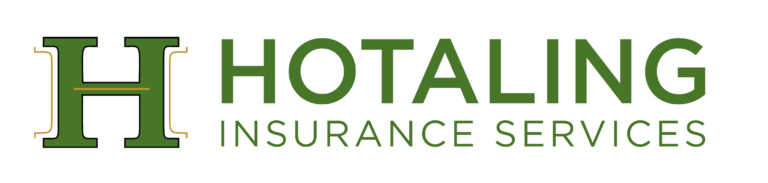 Hotaling Insurance Services Logo