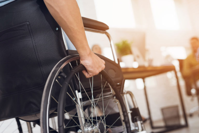 Disability Life Insurance