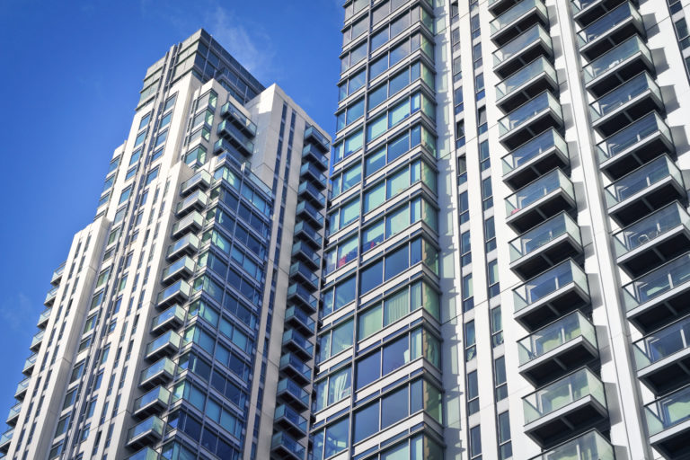 Condo and Co-Op Insurance