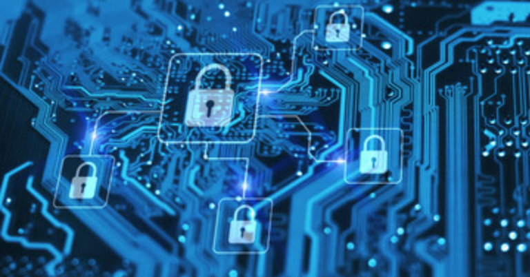 10 Cyber Security Resolutions to Reduce Your Data