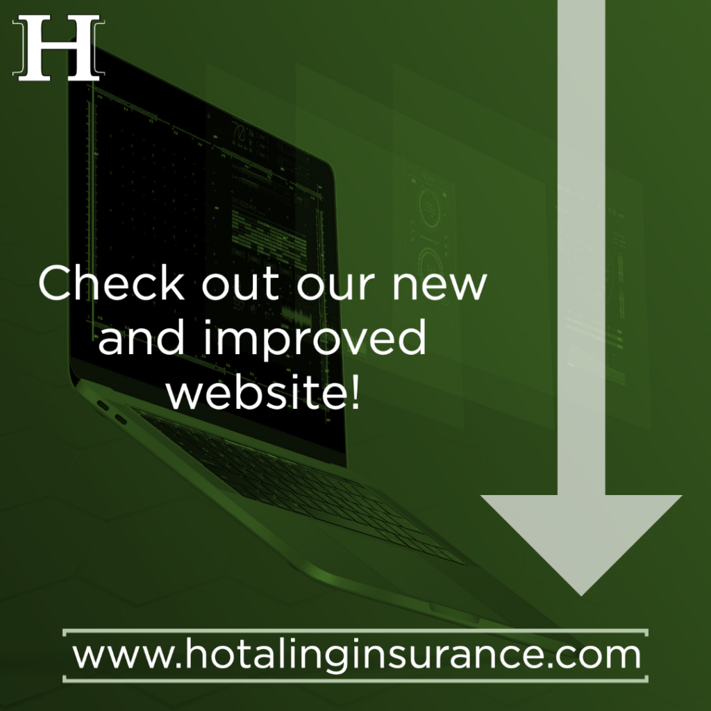 Hotaling Announces Launch of New Website