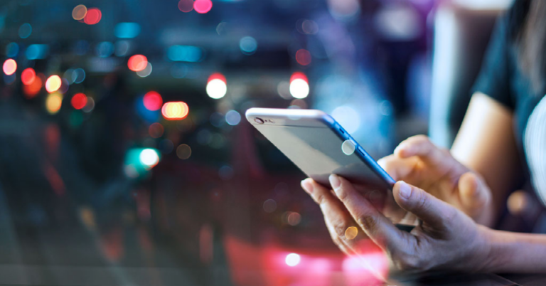 Hotaling Mobile Phone Application