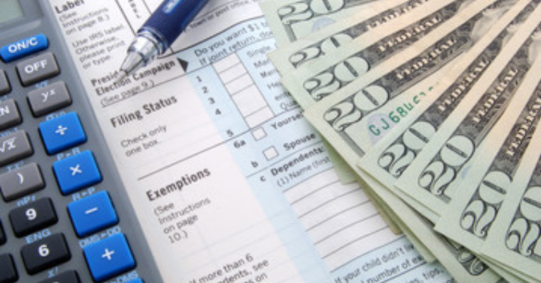 Hotaling Tax Mitigation Strategies