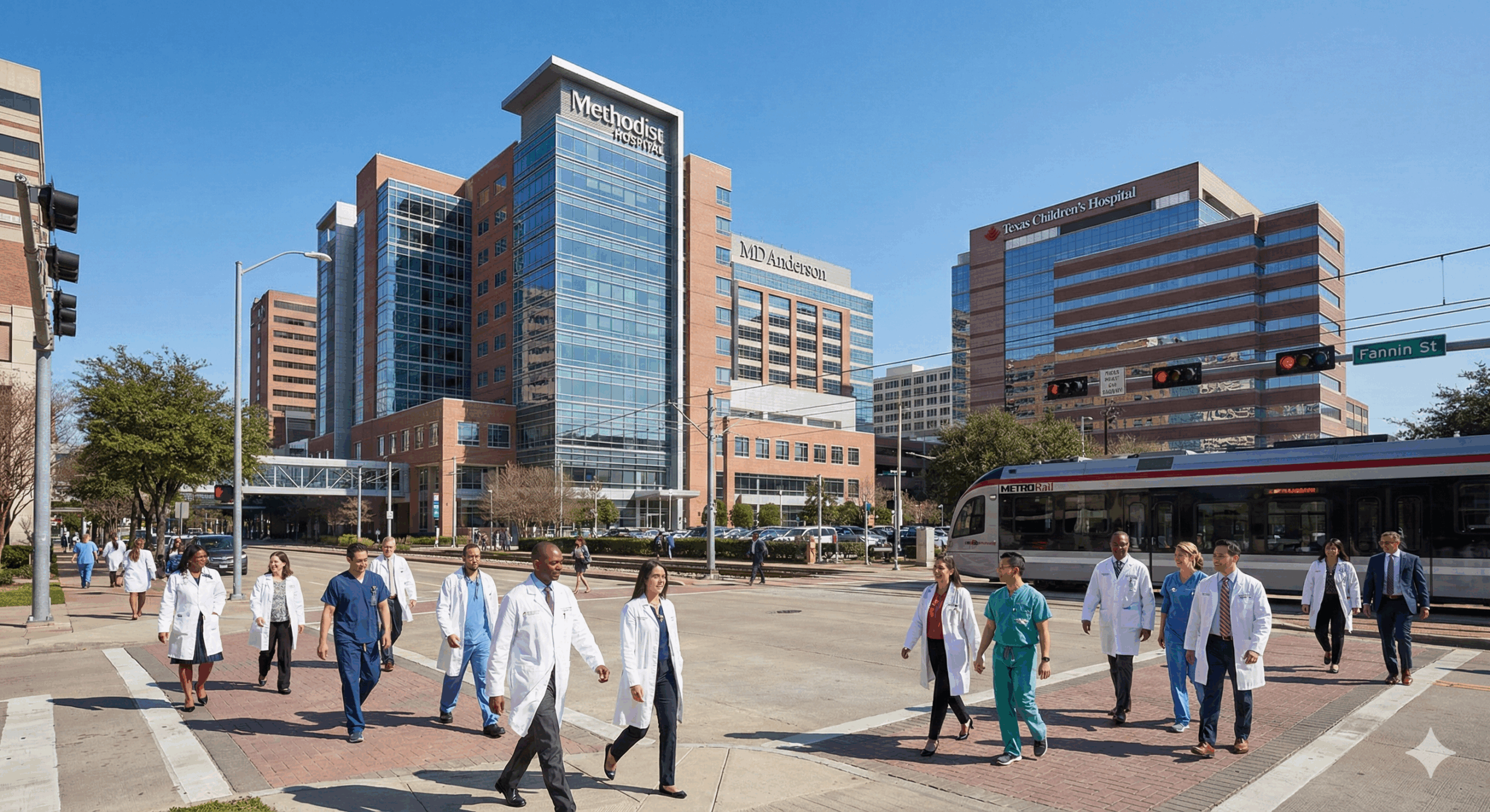  Transitioning from Texas Medical Center Employment to Private Practice