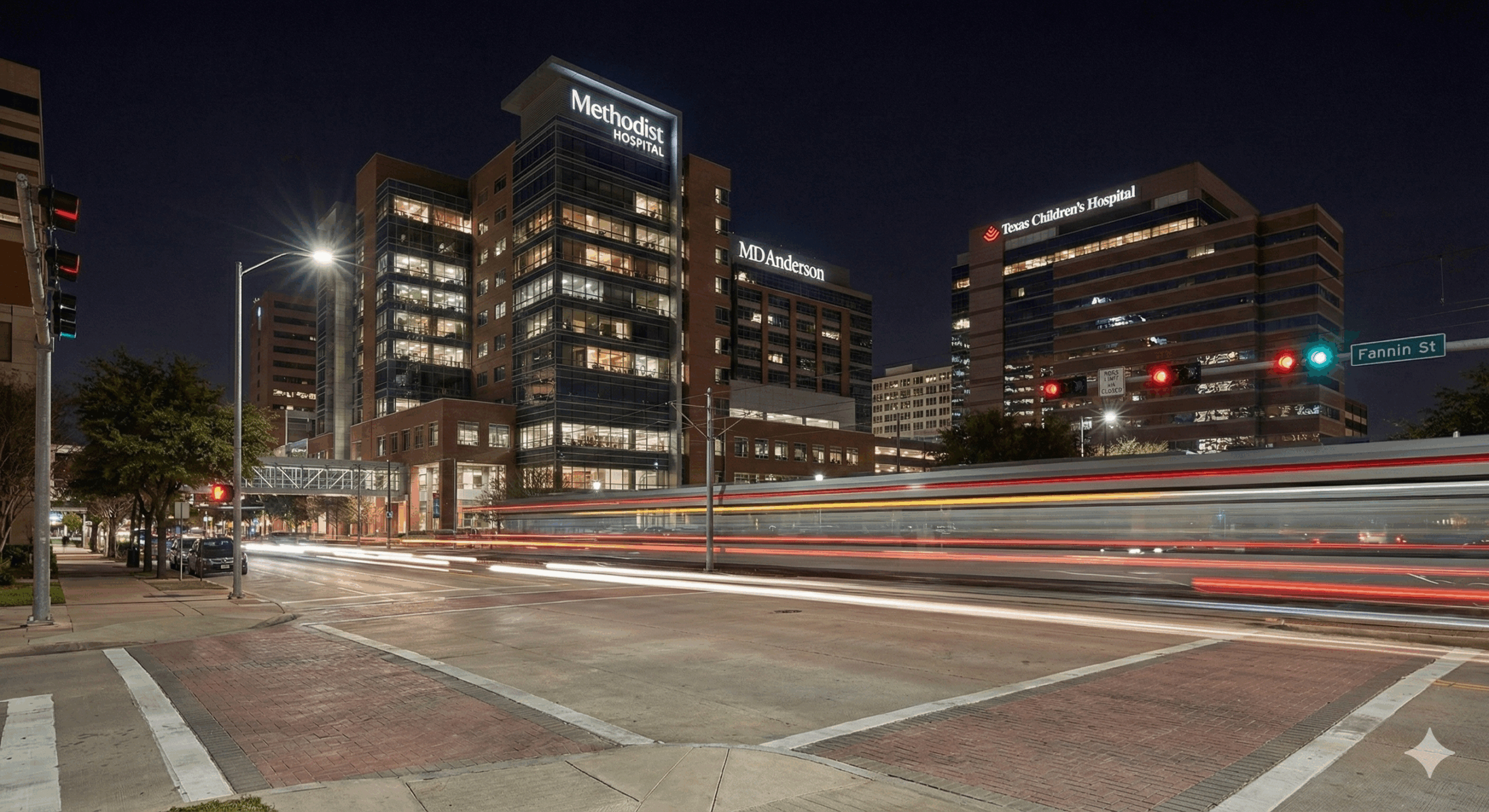 The Texas Medical Center Malpractice Environment