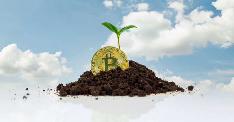 Bitcoin Mining Environmental Coverage