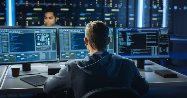 Cyber Extortion