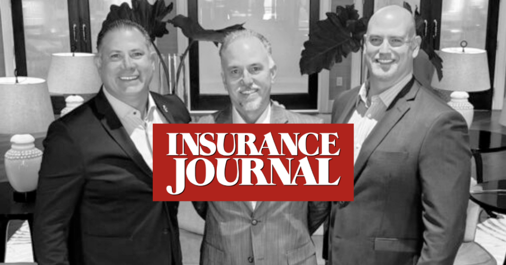 Hotaling Insurance Services Announces Merger With Akumen Insurance Advisors | Insurance Journal