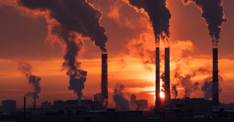 Pollution Liability