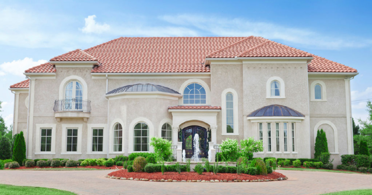 Private Client Homeowners Insurance