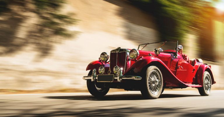 Get Auto Insurance Regardless Of Your Car Model