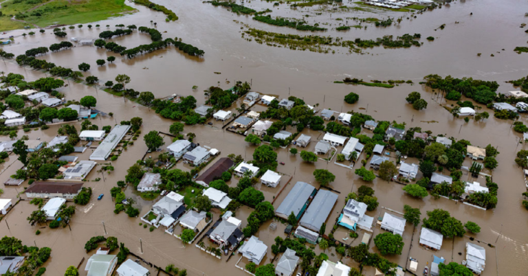 Flood Insurance