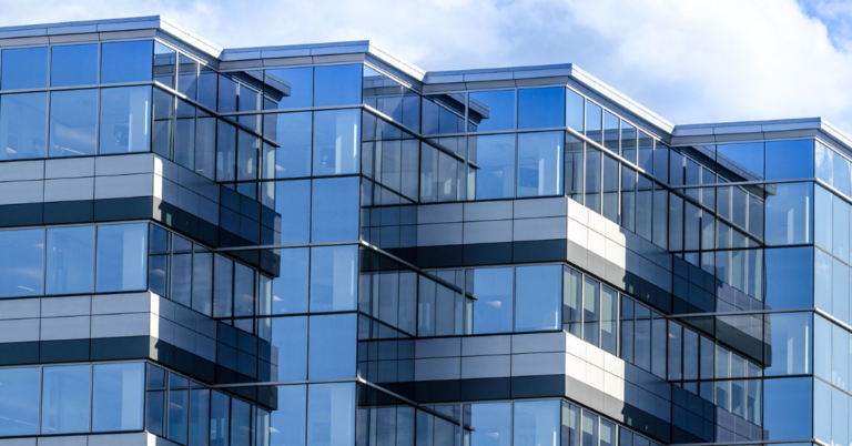 COMMERCIAL BUILDINGS