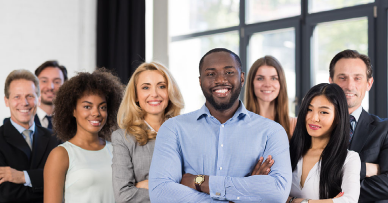 The Benefits of Employee Self-Service
