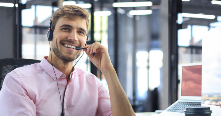 Advocating for Our Client