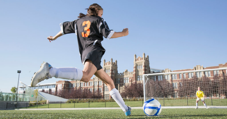 Introducing Accidental Death Sports Insurance for Athletes