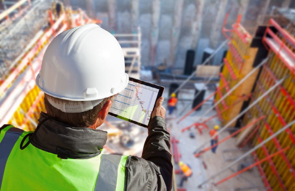 A Comprehensive Guide to Construction Insurance