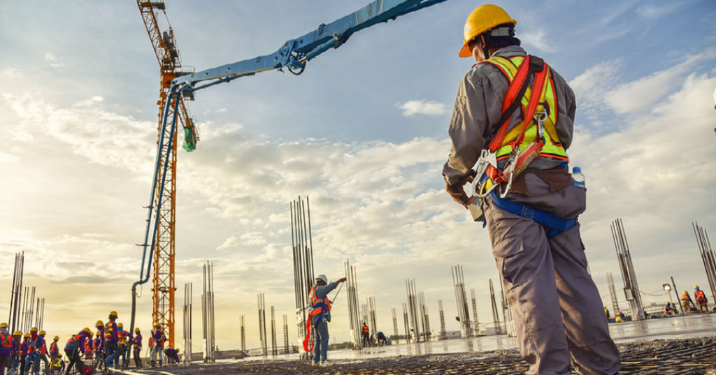 What is Construction Insurance for Errors and Omissions?