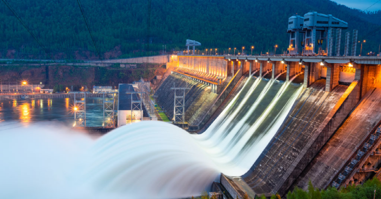 Surety Bonding Assures Performance in the Energy Industry