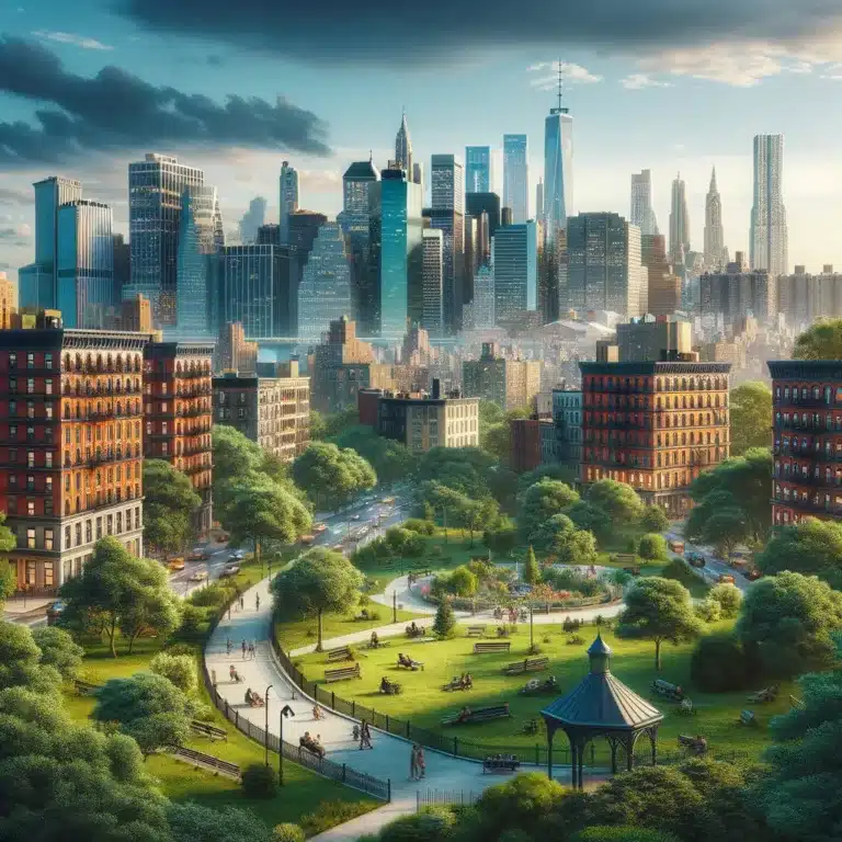 NYC Renters Insurance