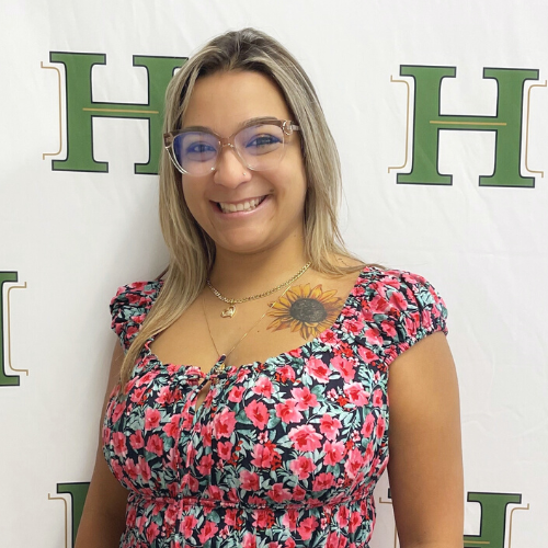 Stephanie Mandado, Account Manager, Hotaling, Miami