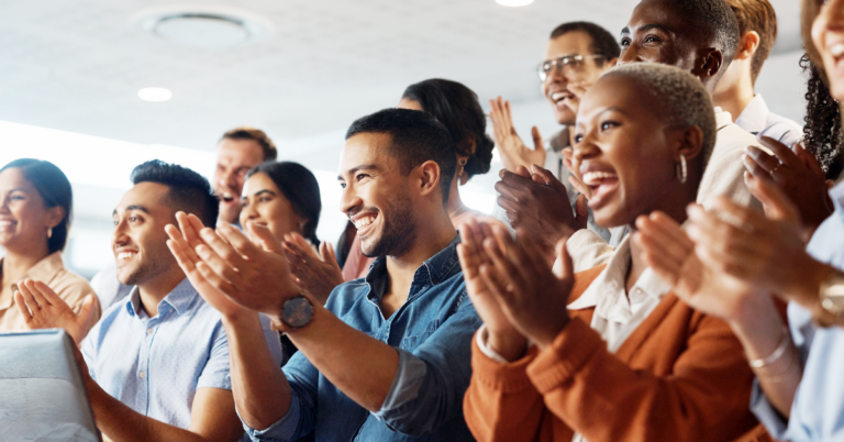 How to Keep Employees Happy