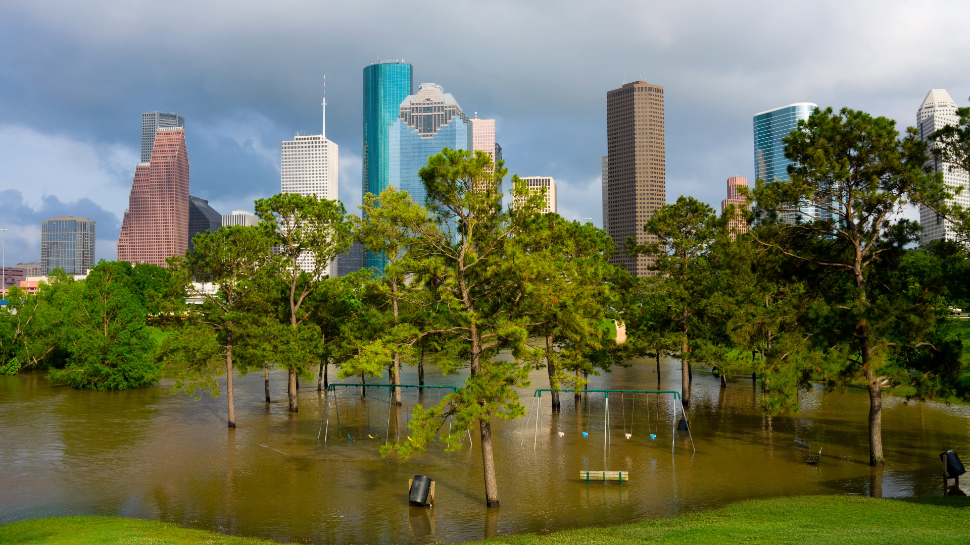How Much Is Houston Flood Insurance