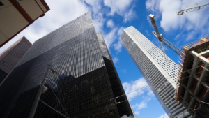 Construction: Building Confidence