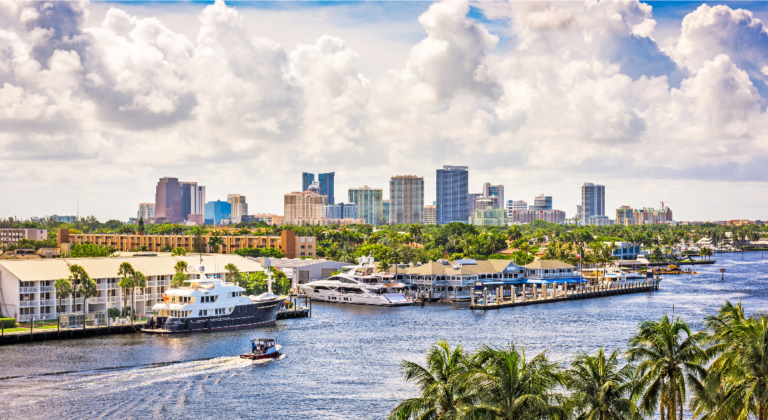 Fort Lauderdale Insurance