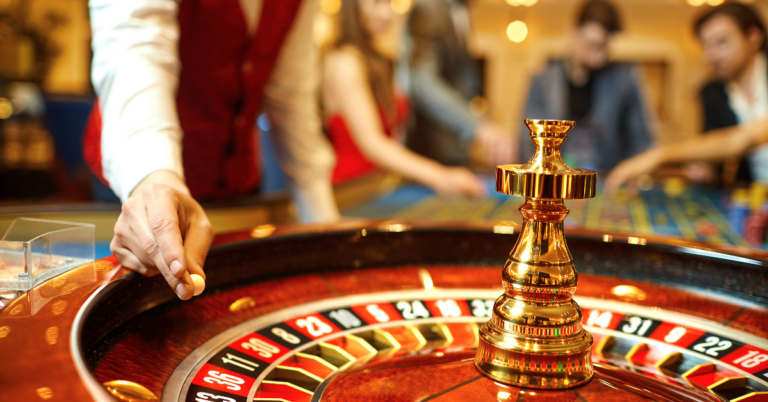 Shielding Casino Operations from Cyber Assaults