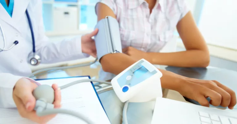 Life Insurance Medical Exam