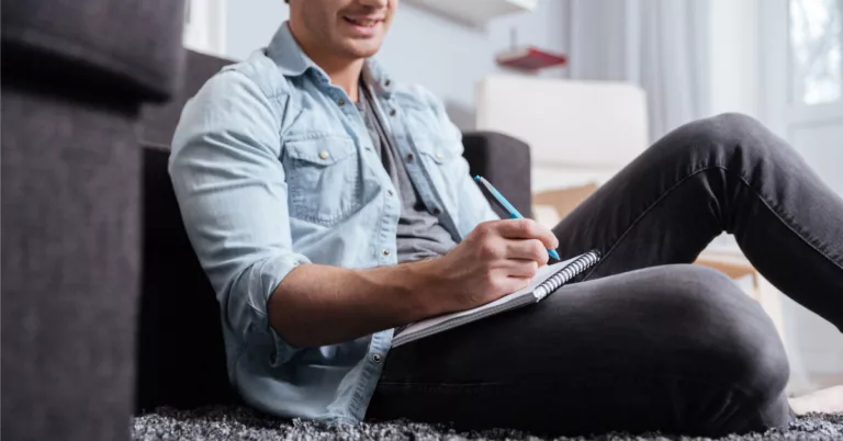 Creating a Home Inventory List
