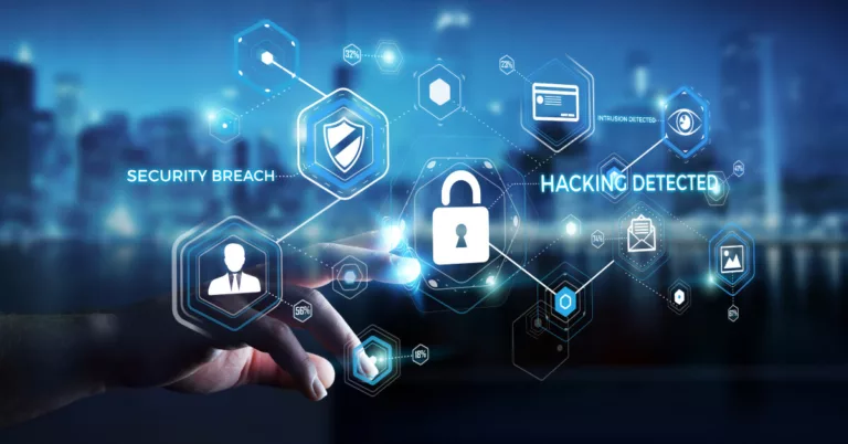 Cyber Threat Protection