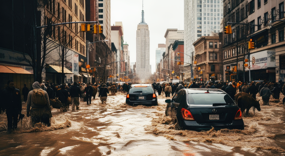 New York Needs Flood Insurance 2023