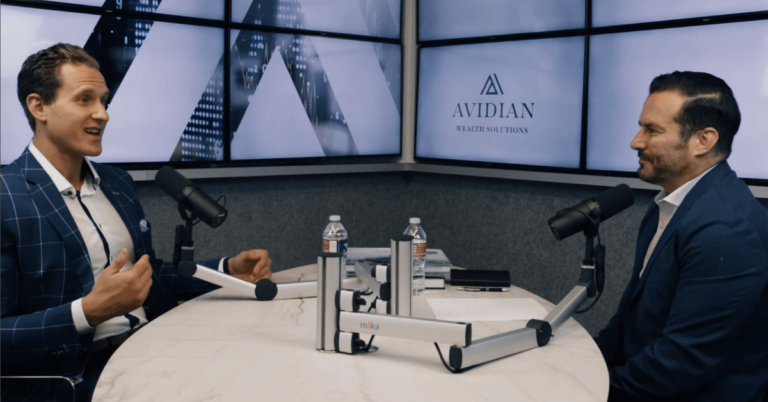 The Lowdown Avidian Wealth Dan DiLella
