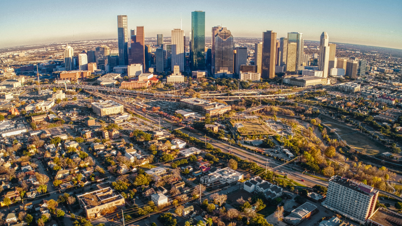 Renters Insurance in Houston