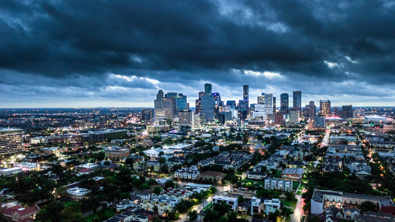 Your Gateway to Insurance in Houston, Texas