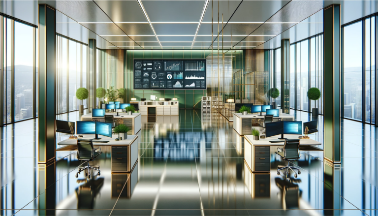 Efficient HRIS Solutions Unveiled