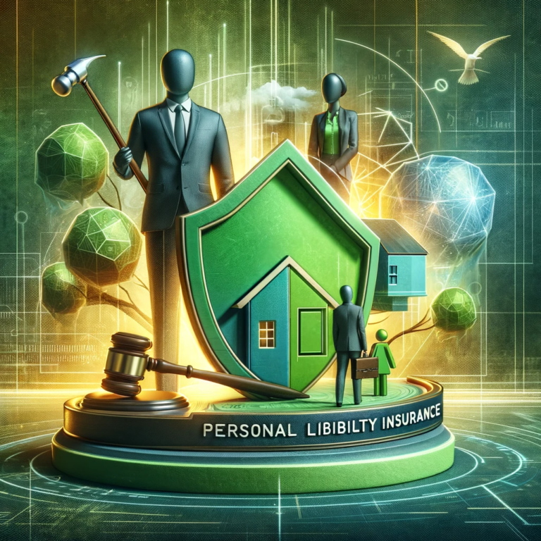 Personal Liability Insurance