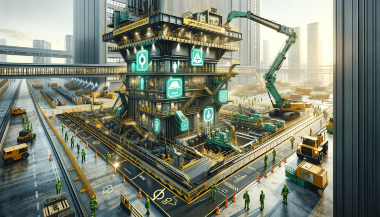 Understanding Captive Insurance in Construction
