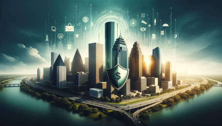 Houston Insurance Agency: High Net Worth Individuals