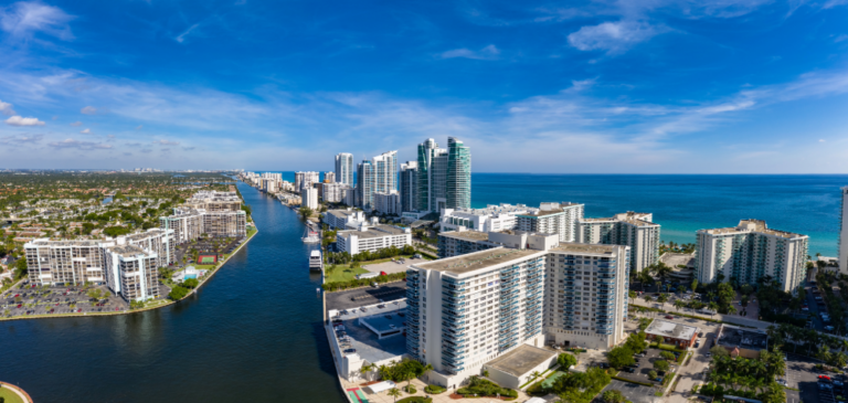 Fort Lauderdale Homeowners Insurance