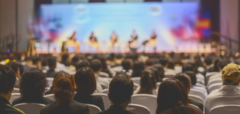 Event Planning Tool Checklist