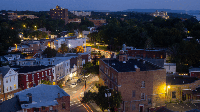 Poughkeepsie Insurance