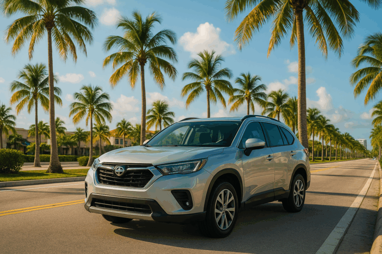 Florida Car Insurance