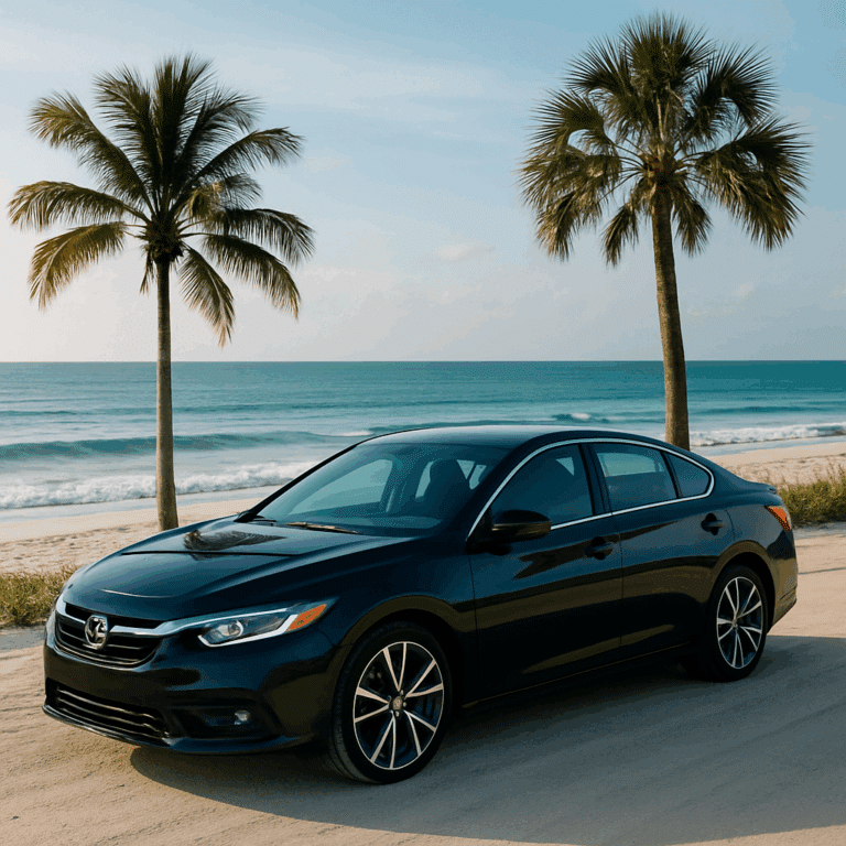 Car Insurance Fort Lauderdale