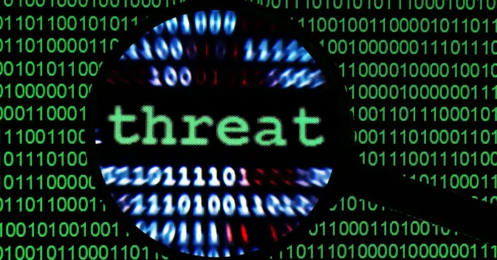 Cyber Threats