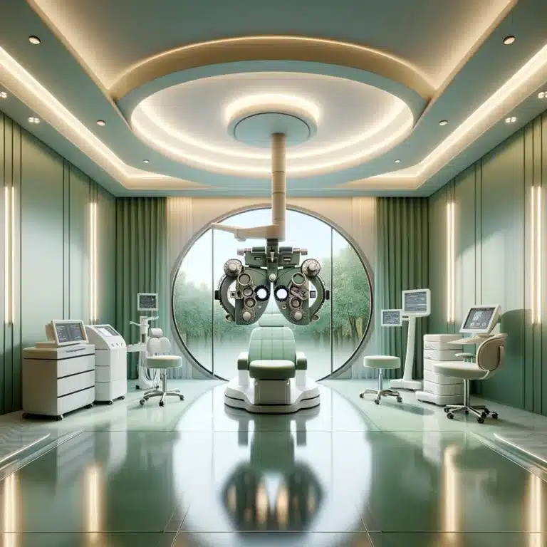Does Insurance Cover Lasik?