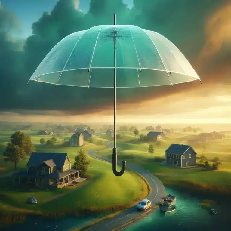 What is an Umbrella Policy