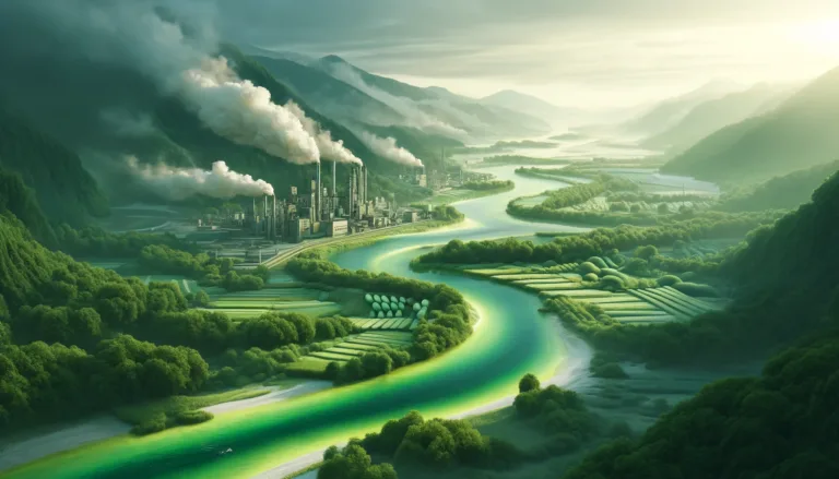 Pollution Liability Insurance: Green Businesses Protection